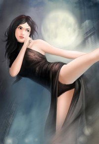 昭阳本纪(NP 高H)