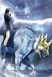 夜王
