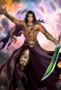 (死神+HP同人)愛上死神/當snape遇見死神