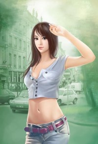 棄鬼錄之黃羊灘
