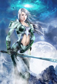 重生之宅女翻身