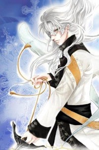 星雲丹聖