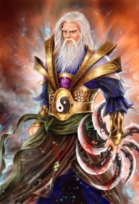 十日黑暗将至