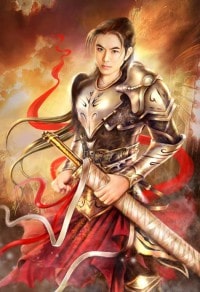 女配和魔尊同归于尽后