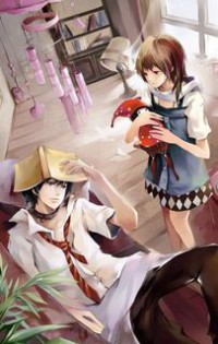 城里侄女和乡下叔叔【NP】