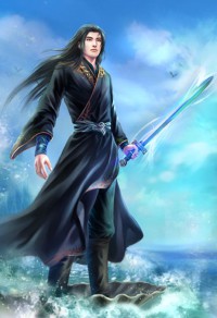 嫁給漂亮寡婦做了上門女婿