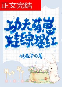 功夫萌崽,娃综爆红