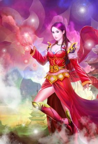 我的星辰[校园]