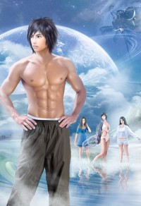 斗破之我为苍穹