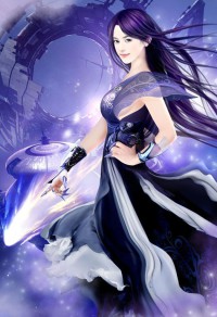 [綜]白蘭氏女神
